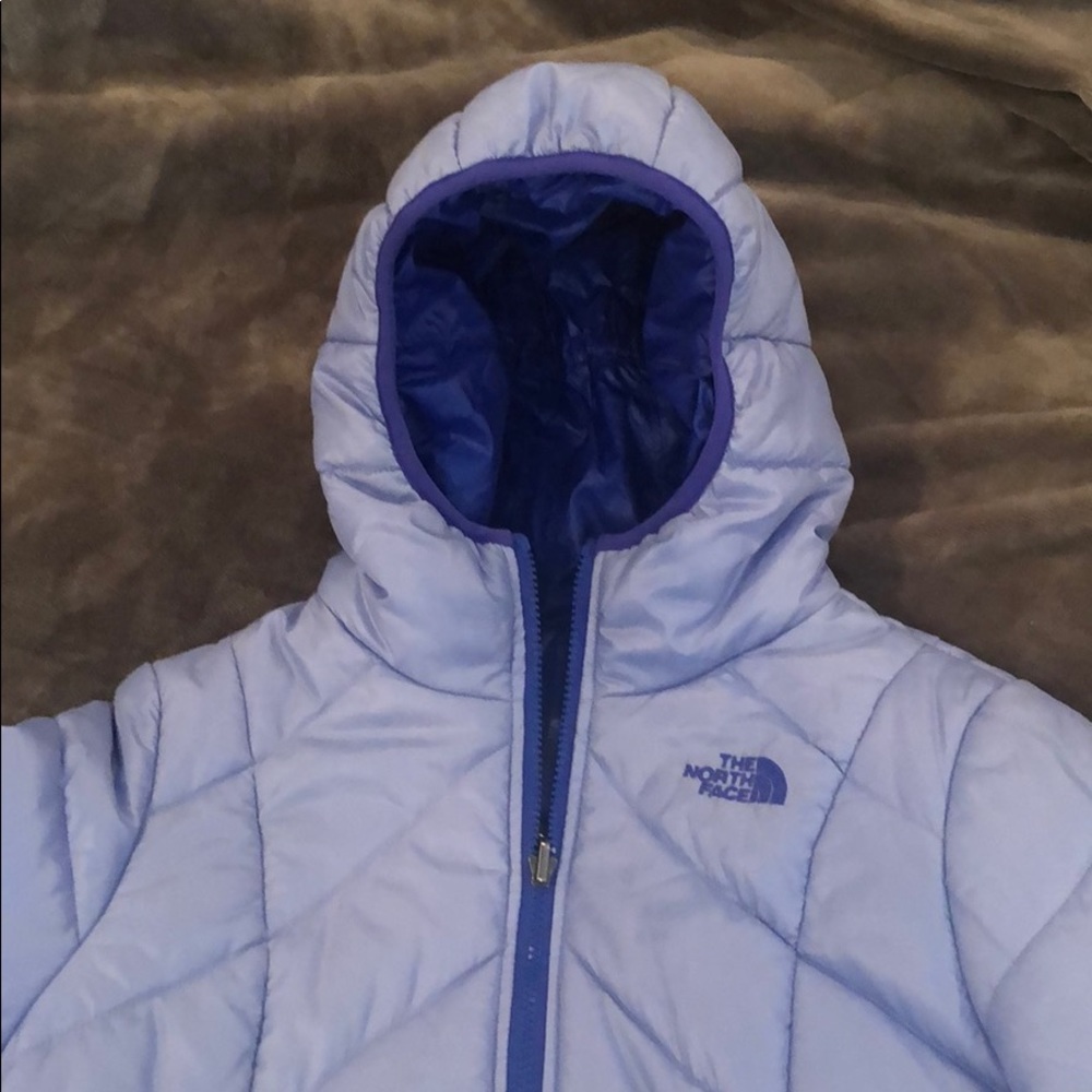 North Face Jacket